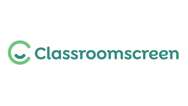 Logo Classroomscreen